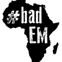 #badEM Brave African Discussions in EM(@bad__EM) 's Twitter Profileg