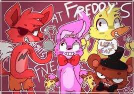 im a girl fav game five nights at freddys i love art thats it and i want to help all youtubers from hâters