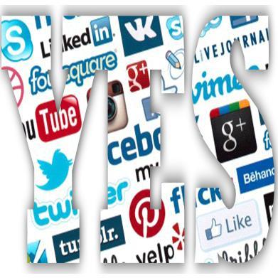 Yes Social Media Marketing outsouring from #Delhi  #India #SEO #DigitalMarketting #SocialAdvertising http://t.co/uj2p2GdvfK