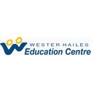 Social subjects and RME faculty at Wester Hailes Education Centre, Edinburgh.