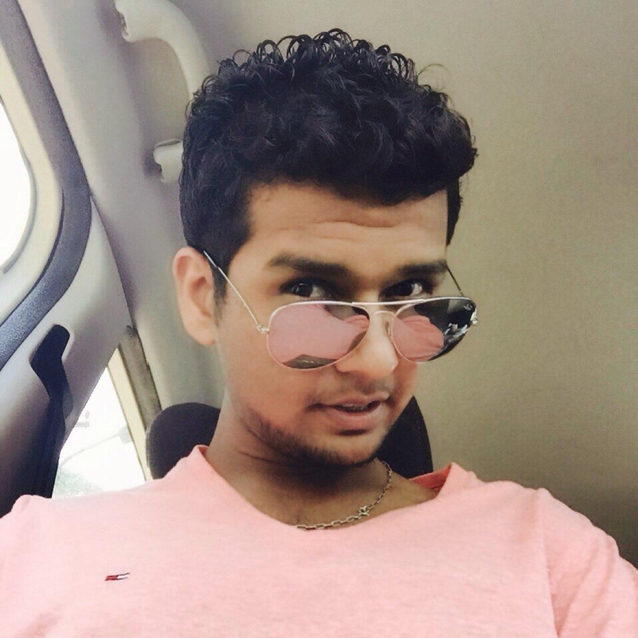 atuljose94's profile picture. 