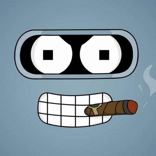 tekromancer's profile picture. Der Klügere denkt nach