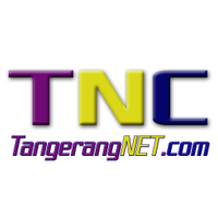 TangerangNET(@TangerangNET) 's Twitter Profile Photo