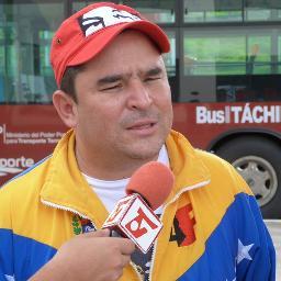 Cuenta Oficial de La Alcaldia Bolivariana del Municipio Ayacucho. Edo Tachira.
Hijos de Chavez. Vencedores de Bolívar.