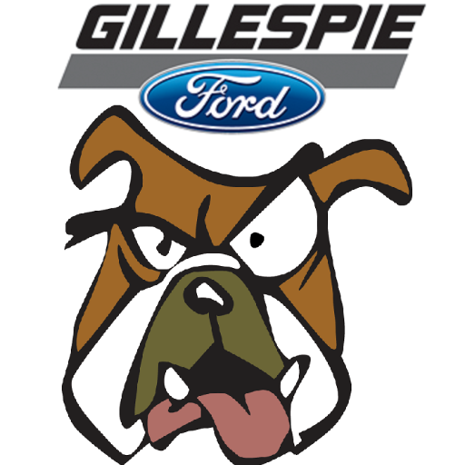 Gillespie Ford