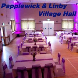 Papplewick & Linby Village Hall is nestled between the picturesque villages of Papplewick & Linby in Nottinghamshire. Please contact us for any more information