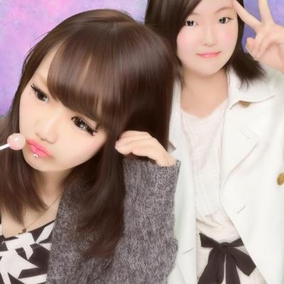 @riina_012飛んで‼︎(｡•ˇ‸ˇ•｡)よろしく♡