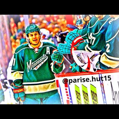 NHL 15 on the Xbox One