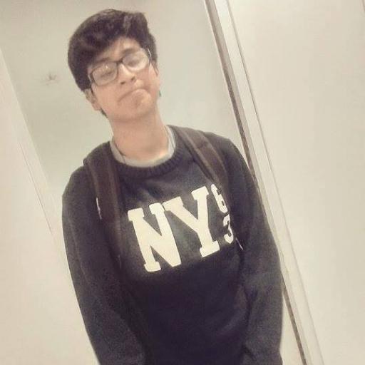 jorgedavidchino's profile picture. 