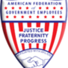 Federal employees' union, representing those who serve the USA.