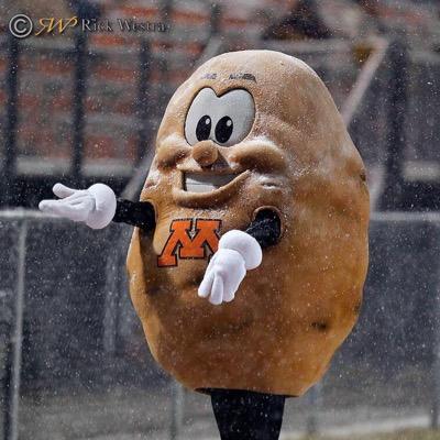 Moorhead Spuds