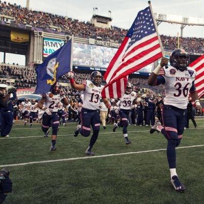 Navy Football Updates 24/7! Go Navy! Beat Army!