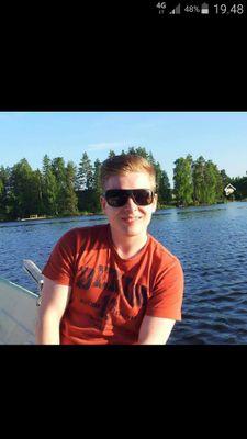 Miikavv's profile picture. 