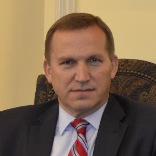 Ambassador of Ukraine to the United States (2010 - 2015)