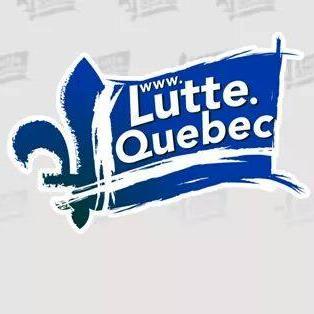 Lutte Québec