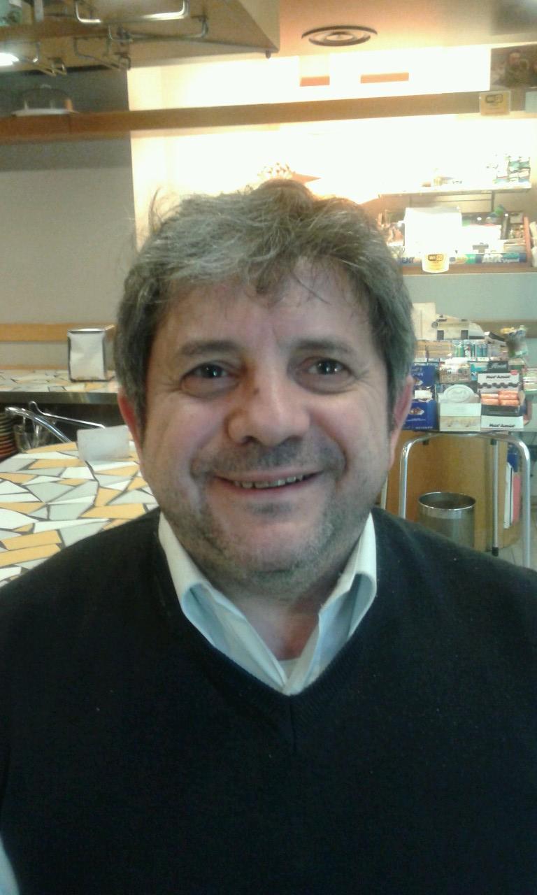 mauriziomento65's profile picture. 