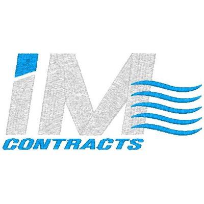I M Contracts provides professional Air conditioning & Ventilation  installations, servicing & repairs throughout Southern England.