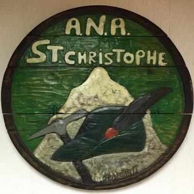 Alpini St Christophe