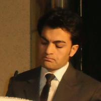 Sajjad Buneri (@sajjadbuneri) 's Twitter Profile