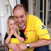 Andrew Green (@green1andrew) 's Twitter Profile