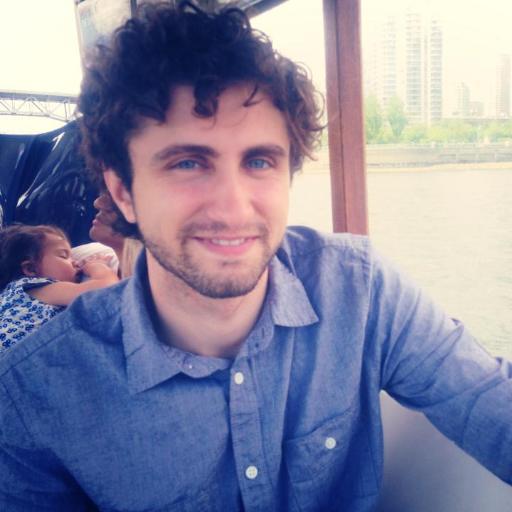 ML Engineer,  Author of the book Python High Performance Programming