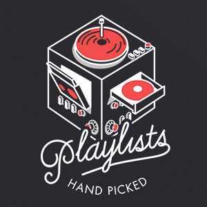 Un cube, des playlists, tous les styles. Facebook: https://t.co/rUPKF9XAPy
