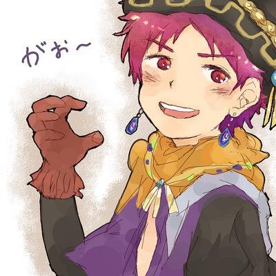 ともみ様さんのプロフィール画像