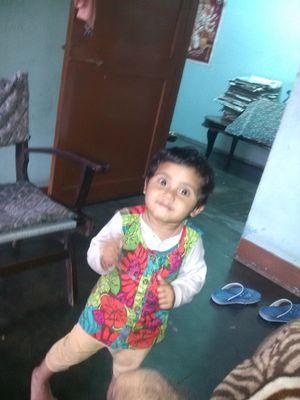 SunnVikas's profile picture. 