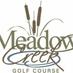 Meadow Creek (@golfmeadowcreek) Twitter profile photo Meadow Creek (@golfmeadowcreek) Twitter profile photo