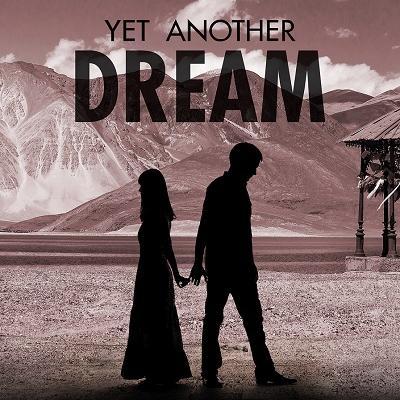 Author of Yet Another Dream - story of a Sindhi Boy and a Tibetan Girl