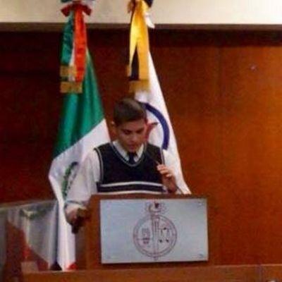 licluis_ag's profile picture. Abogado & Historiador / #HAguilar