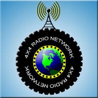 4x4 Radio Network (@4x4radionetwork) 's Twitter Profile Photo