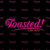 Toasted Cake Store (@toasted_cs) 's Twitter Profile