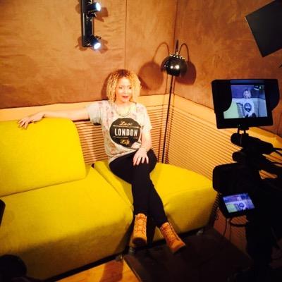 RuthAnneMMTV's profile picture. If you're a Manchester based Pop or Gospel Artist or band and think you've got what it takes to showcase your music on TV email me: Ruth@manchestermusictv.com