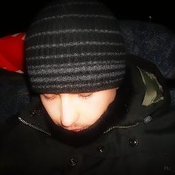 netwalk_'s profile picture. 