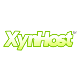 XynHost's profile picture. Web Hosting - Domains - #SEO - #WordPress - #Magento Development - I.T. Outsourcing and management #ecommmerce