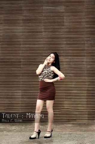 Mayang Putri