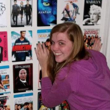 coriandertweets's profile picture. I will probably only use this to tweet about television.