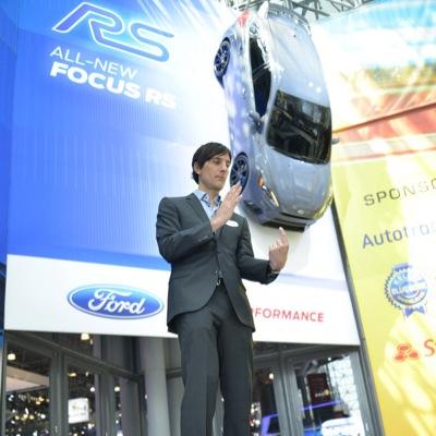 Ford_DavidO's profile picture. Ford poem:#Focus your #Energi. #Escape the humdrum. Maintain your #Edge as both the #Explorer &the #Expedition. Witness the #Fusion of road & horizon