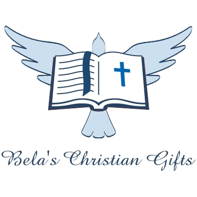 Unique Christian Gifts Gospel Golf Balls, Rosaries, Scripture Candy
