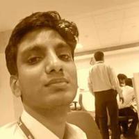Shashidhar RK. (@shashidharsrk) 's Twitter Profile