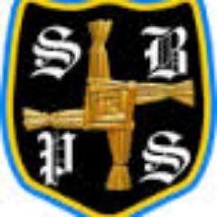 Official Twitter account of St Brigid's P.S. to share info and celebrate success with all friends of St Brigid's past and present.