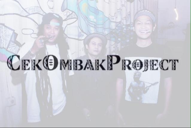 CekOmbakProject