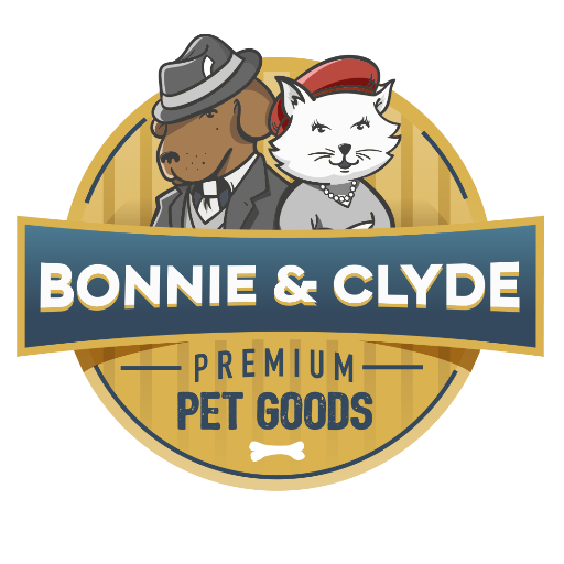 Bonnie & Clyde Pet Goods - Support your pet's skin, coat, joints, and heart with our Wild Omega-3. Full of natural vitamin E from non-GMO sunflowers!