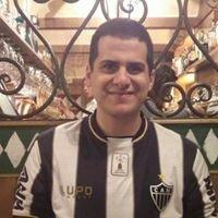 luizfelipecp's profile picture. Atleticano!!!