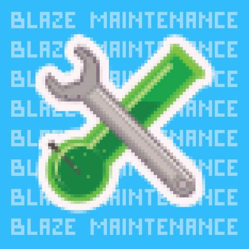 Self-proclaimed Baked Squad leader and Senior Mechanic.

business stuff: blaze.maintenance.business@gmail.com