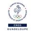 CROS Guadeloupe (@crosguadeloupe) Twitter profile photo CROS Guadeloupe (@crosguadeloupe) Twitter profile photo