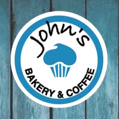 John's Bakery Coffee