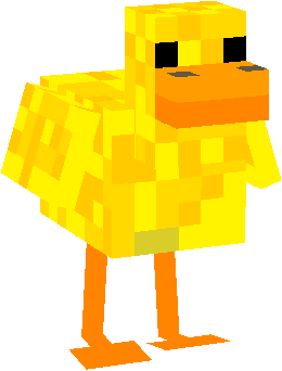 DuckReturnZ's profile picture. 