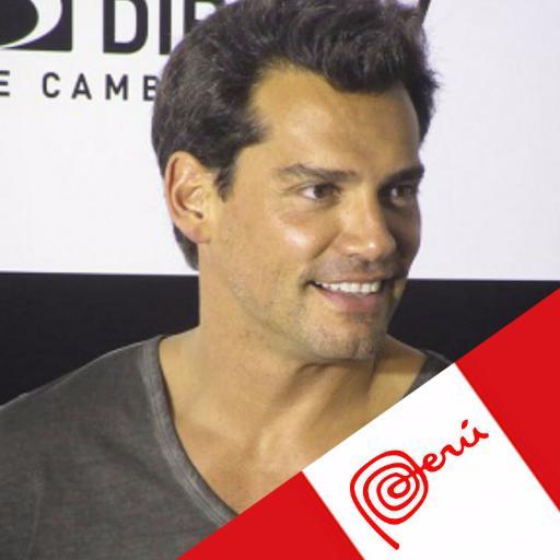 Fan Club Oficial del actor chileno Cristián de la Fuente (@iamdelafuente) en el Perú. #TeamDeLaFuente #DeLaFuentePeru contacto: delafuenteperu@hotmail.com